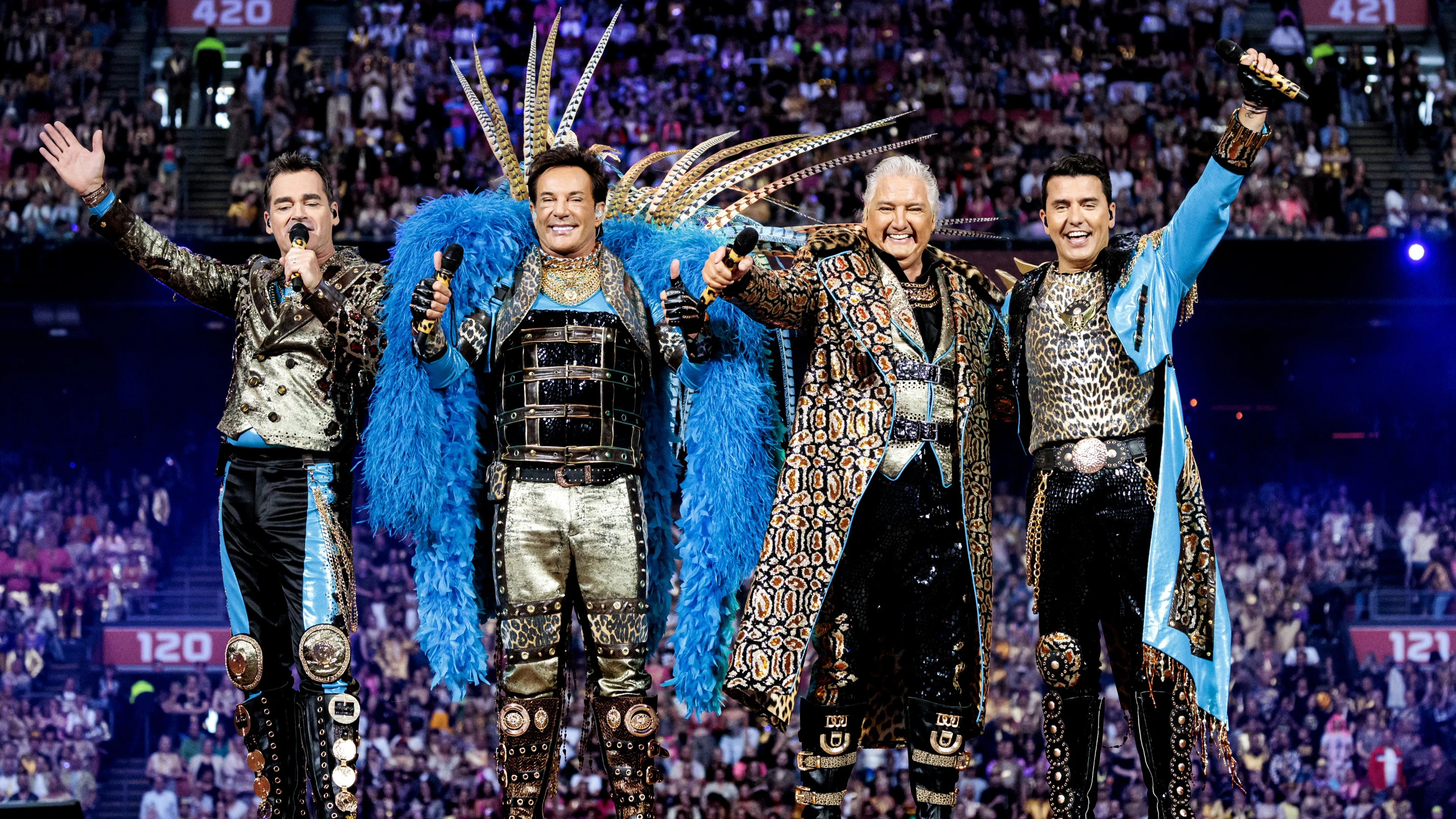 Deze Toppers-hit is nu uitgebracht