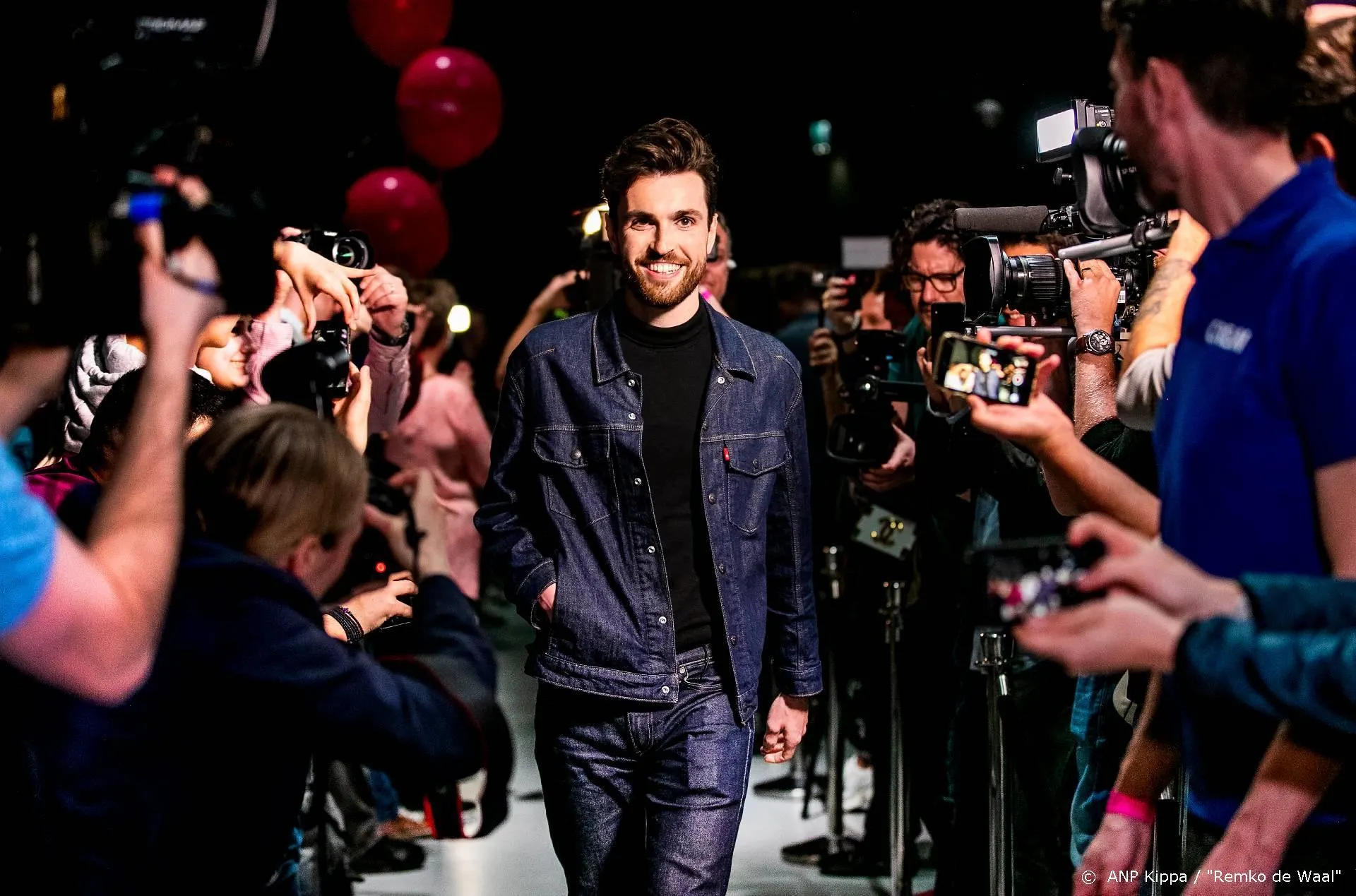 Nieuwe datum gevonden voor Eurovision in Concert