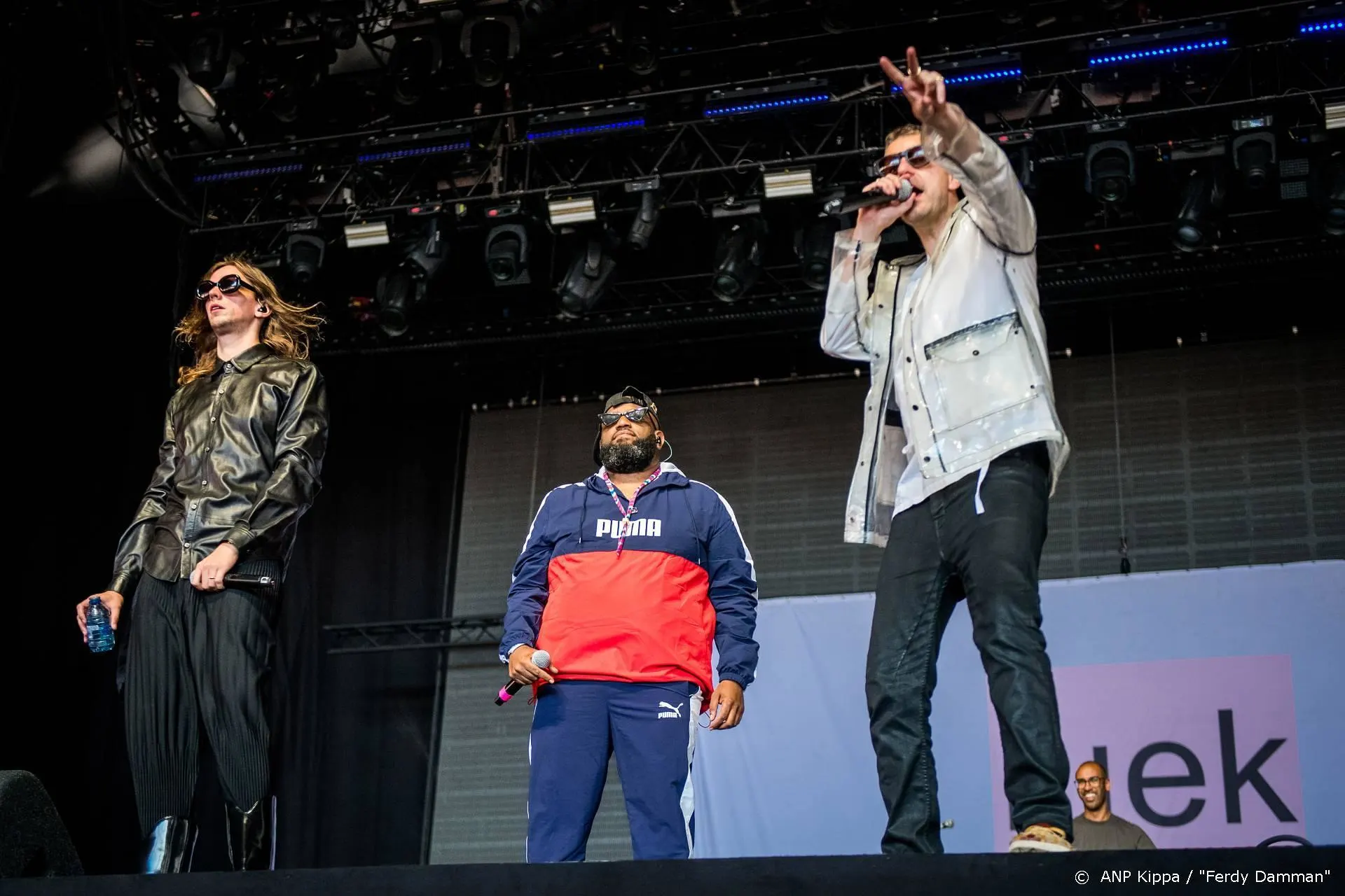 Nieuw koningsdagfestival in Amersfoort en Alkmaar