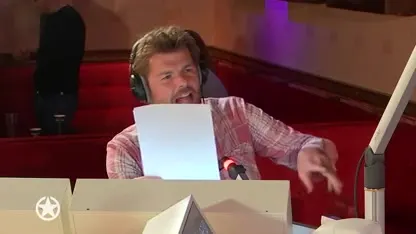 Sander Lantinga over Coen Swijnenberg: "het gaat naar omstandigheden goed"