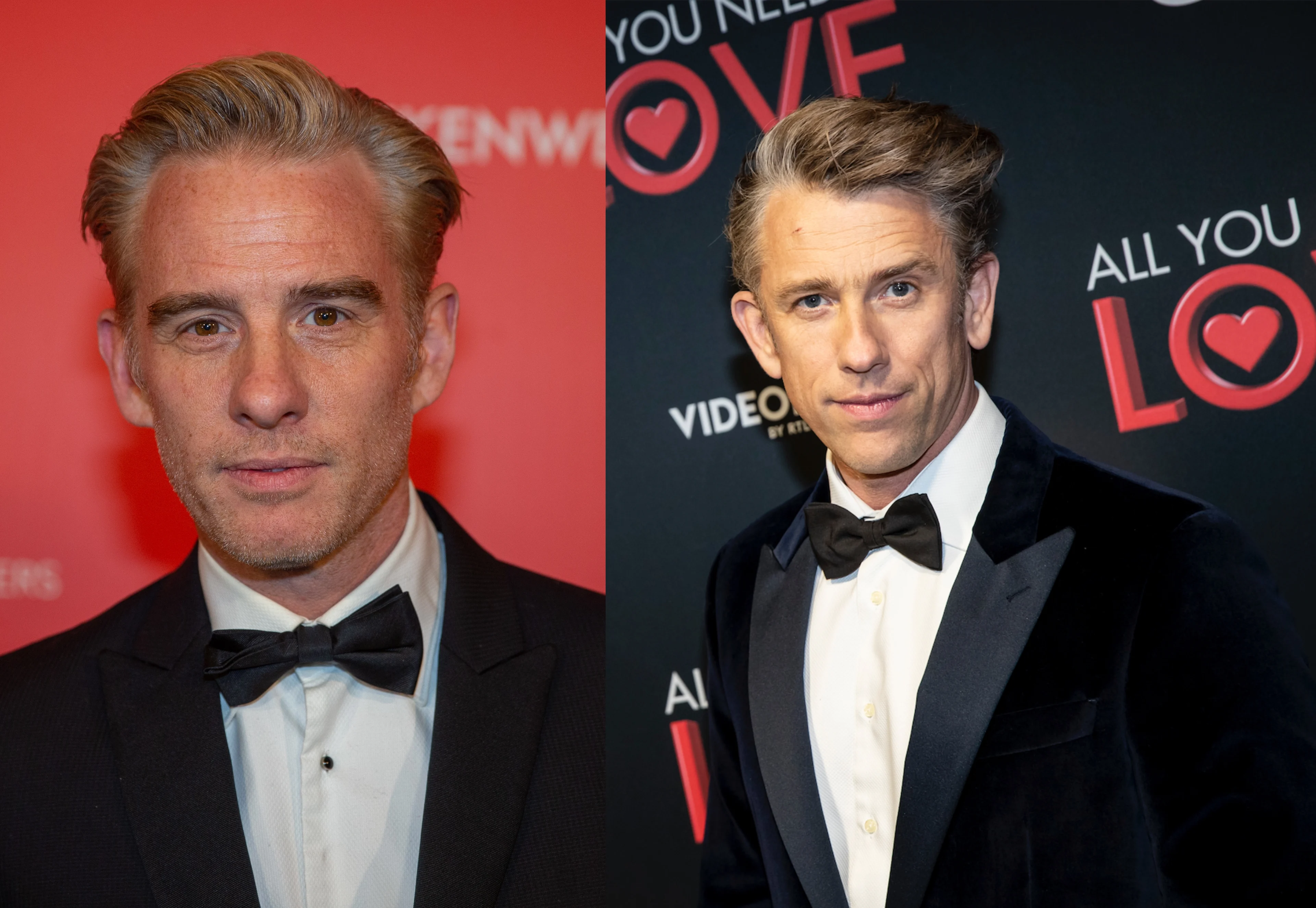 Art Rooijakkers en Waldemar Torenstra door elkaar gehaald