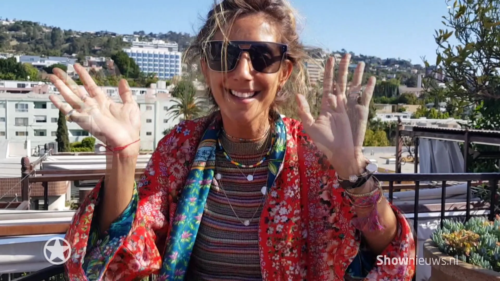 Sylvie: 40 & Fabulous!