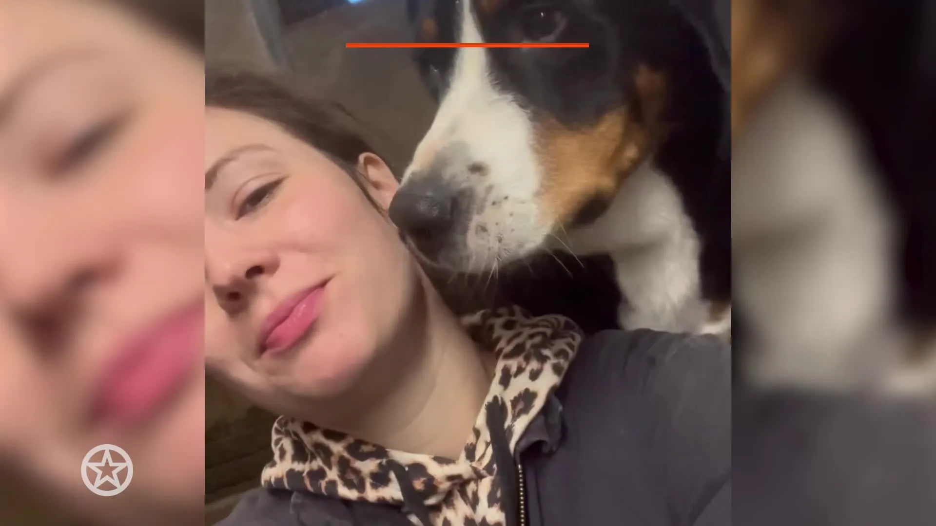 Enorme opluchting voor BZV-Annemiek