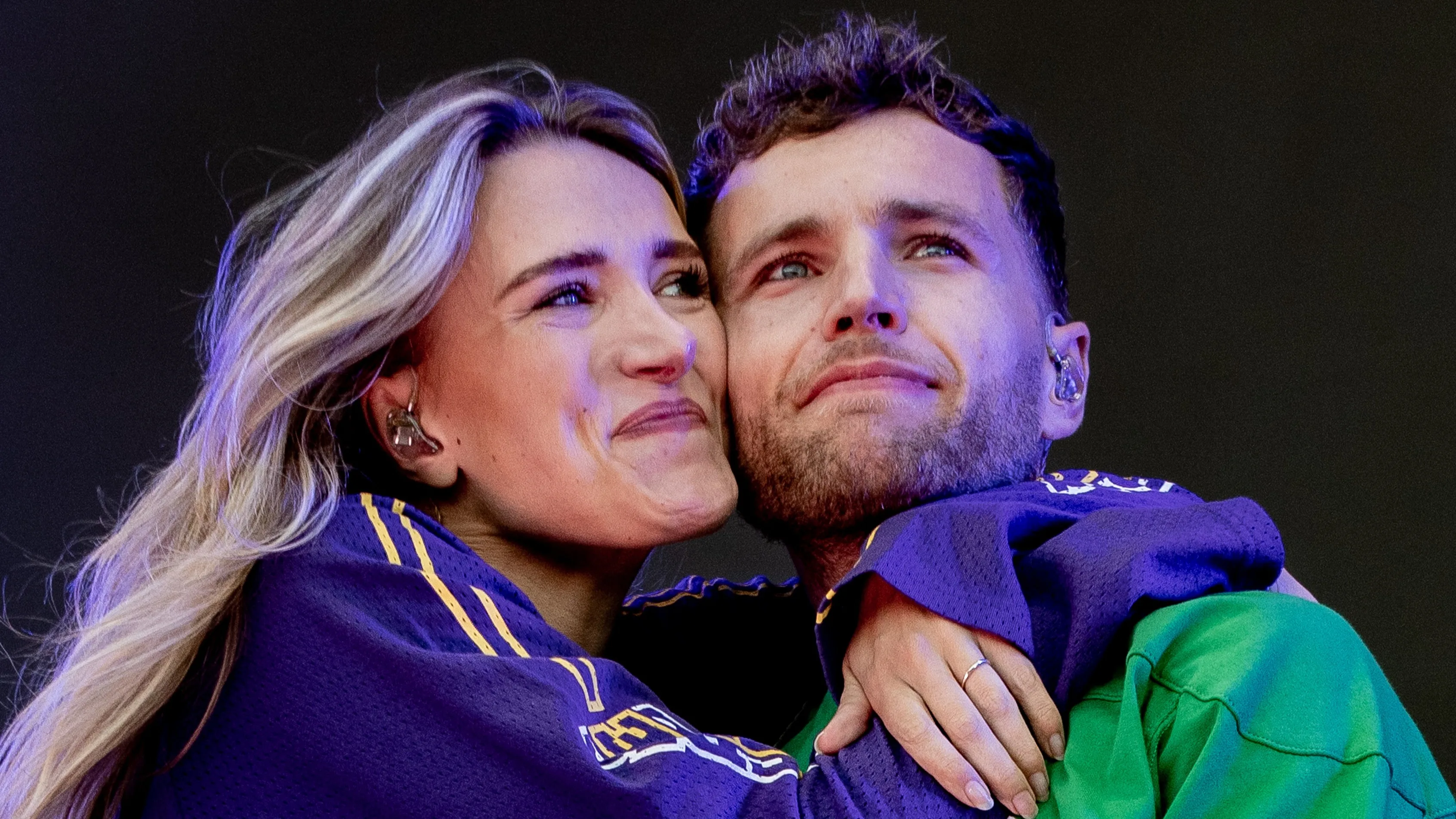 Suzan & Freek ontroerd door 'lieve berichtjes' na interview