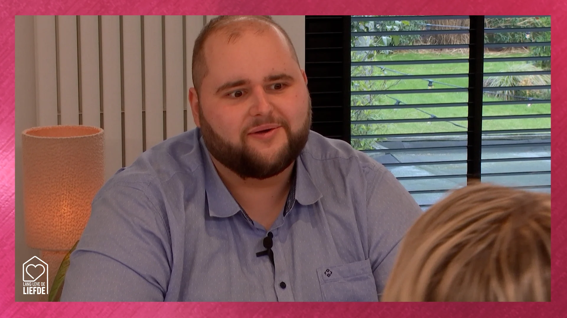 Jamie heeft een tattoo van dít festival! Wat vindt Johan daarvan?