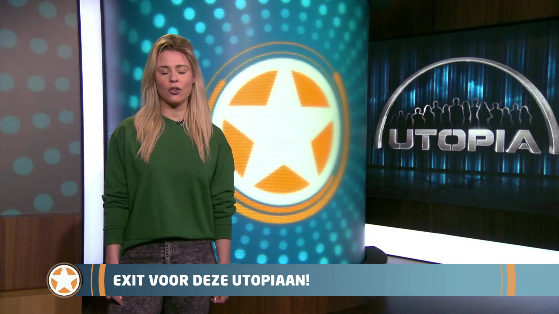 Show Update: Temptation-baby op komst!