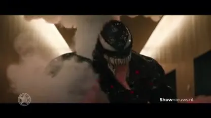 Bekend Nederland bij première Venom