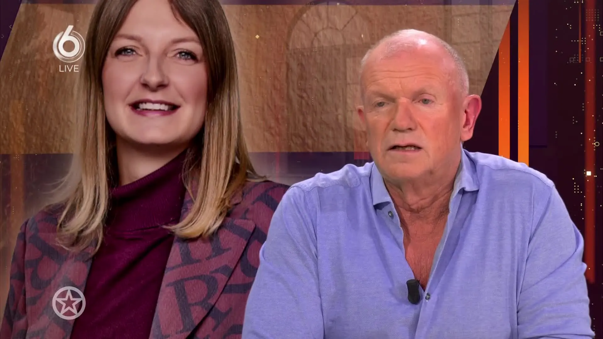 Goed en slecht nieuws voor de Meilandjes?