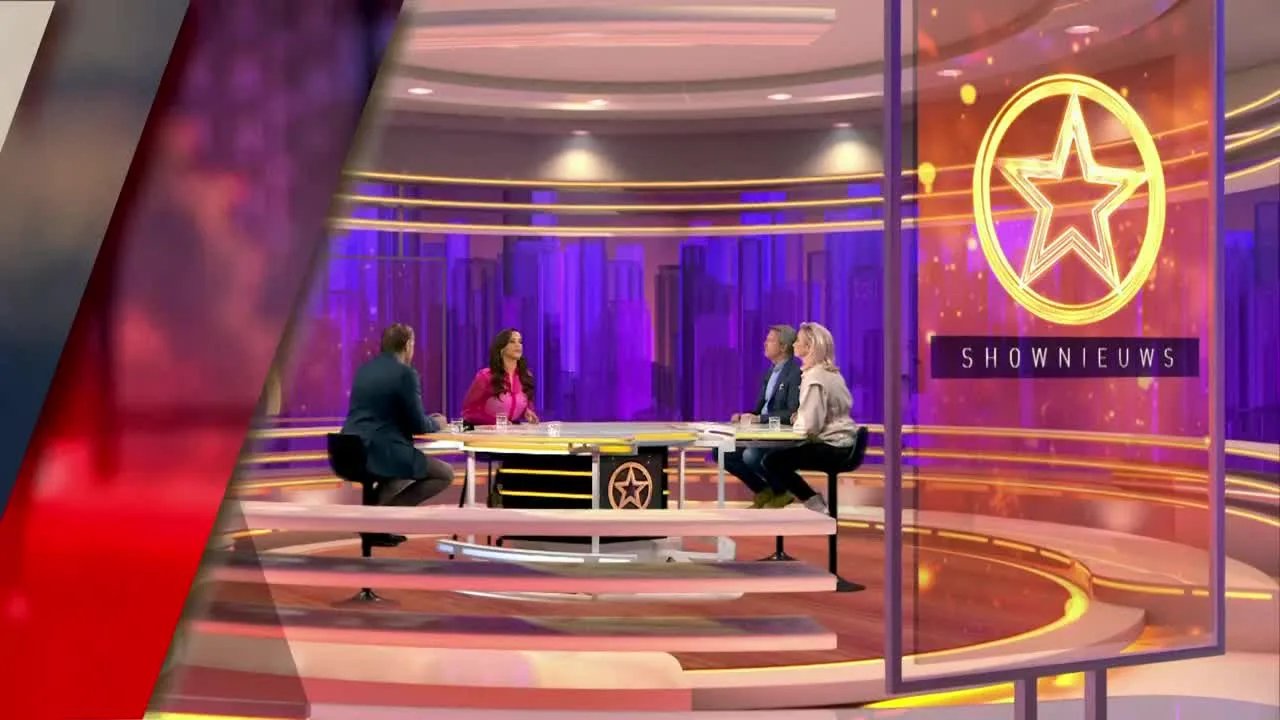 Fred van Leer slachtoffer uitlekken seksvideo