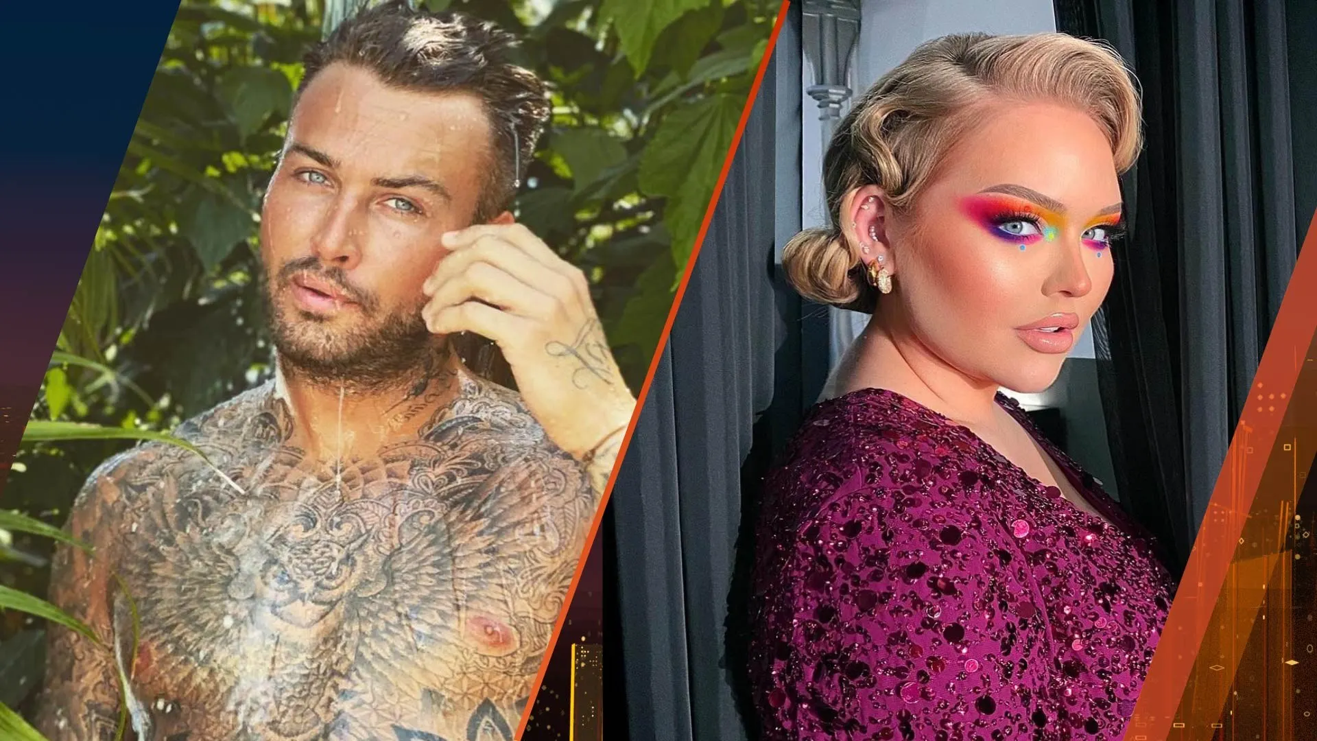 Dave Roelvink krijgt baan aangeboden bij NikkieTutorials