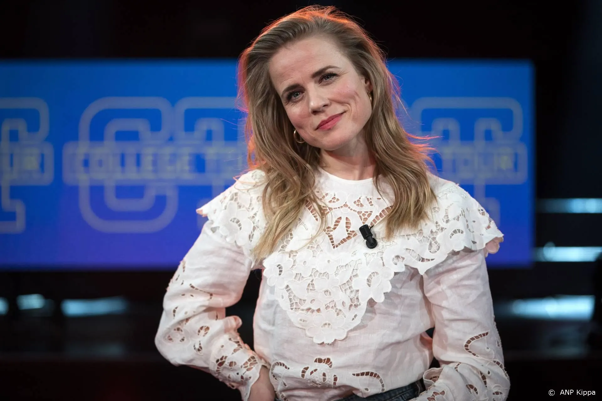 Gerben Bakker begrijpt teleurstelling bij Ilse DeLange
