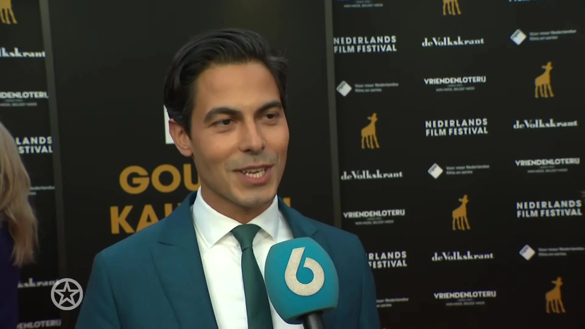 Rob Jetten openhartig over zijn 'hockeyhunk'