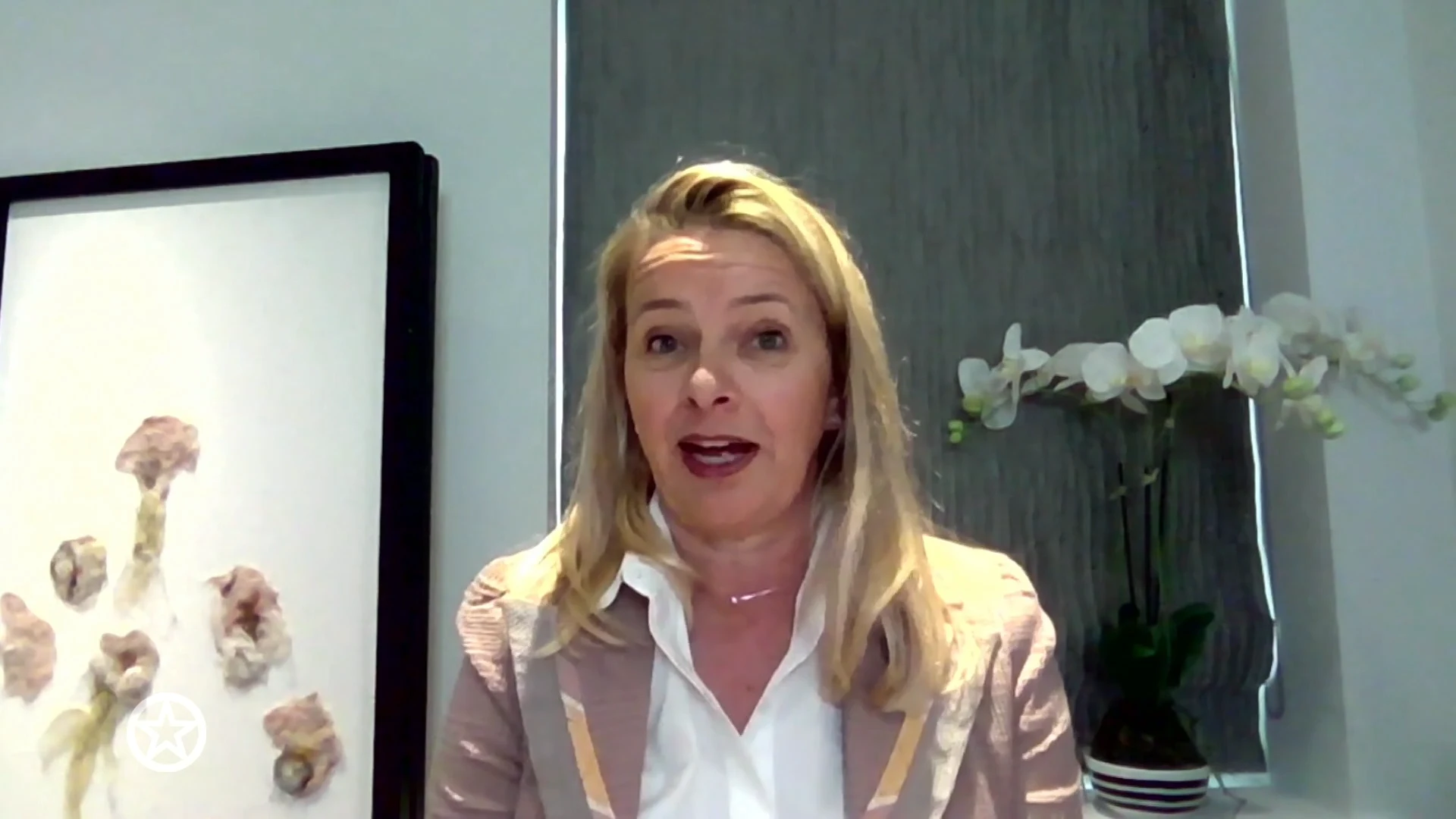 Prinses Mabel over Ingenieursprijs en band met Beatrix