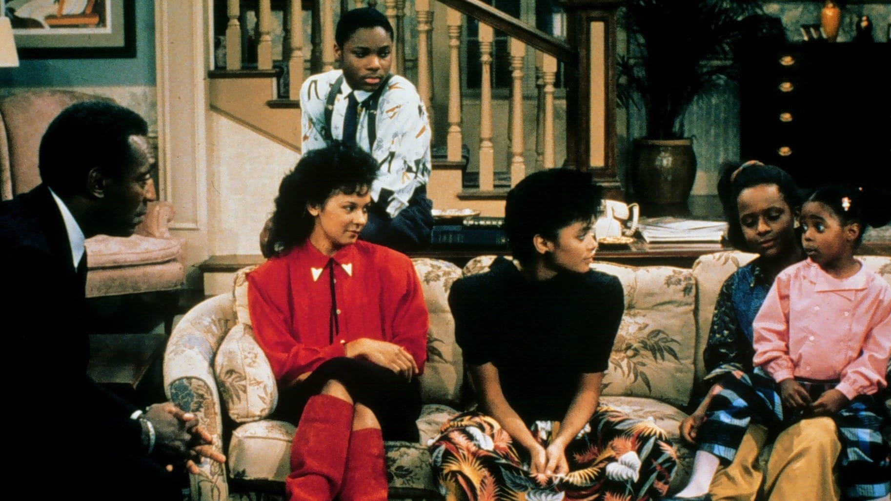 The Cosby Show-ster overleden