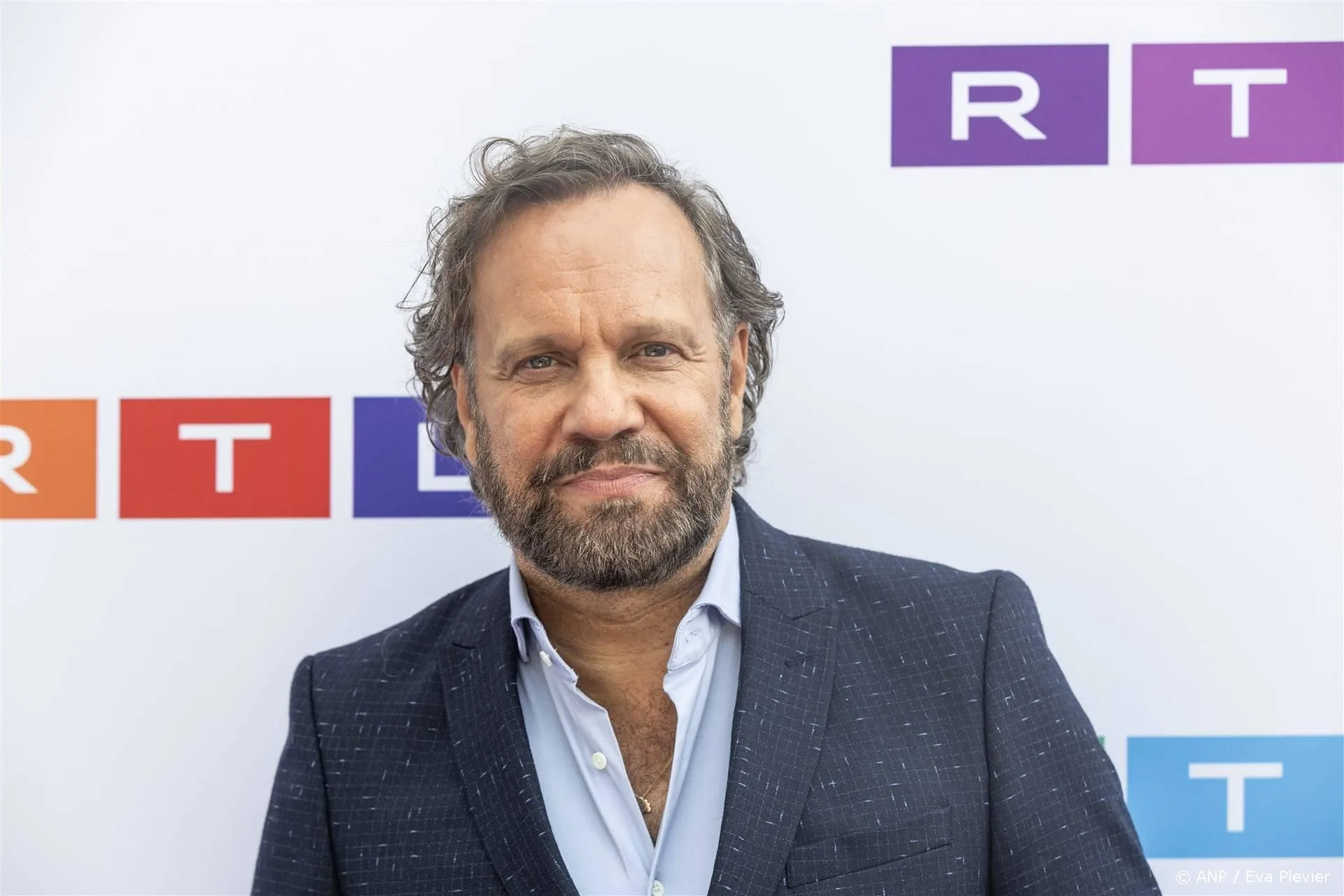 Carlo Boszhard over stoppen Moulin Rouge!-show: 'Pittig'