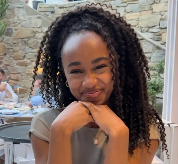 'Naomi' uit GTST maakt heftig liefdesoffer