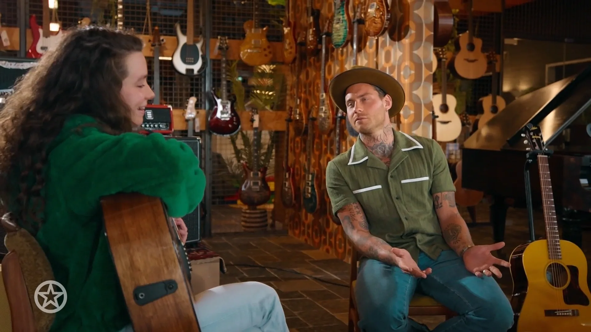 ZIEN: Dit is de winnaar van Talent Unplugged