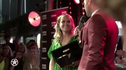 FHM500: Jessie Jazz Vuijk is mooiste vrouw van Nederland