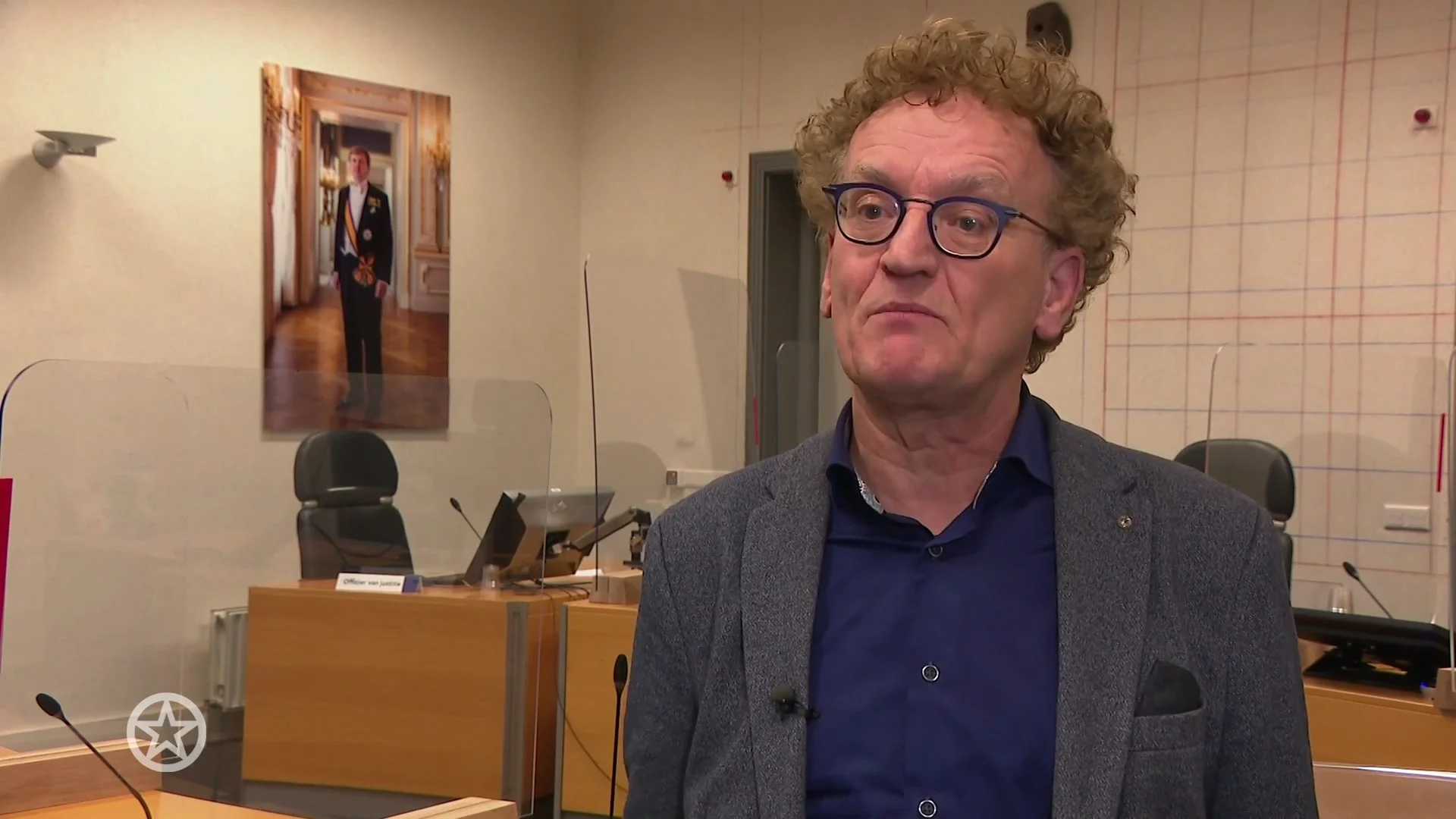 Ruinerwold-kinderen opnieuw gehoord