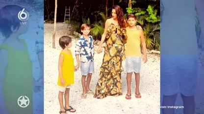 Zware tijden voor zieke Touriya Haoud