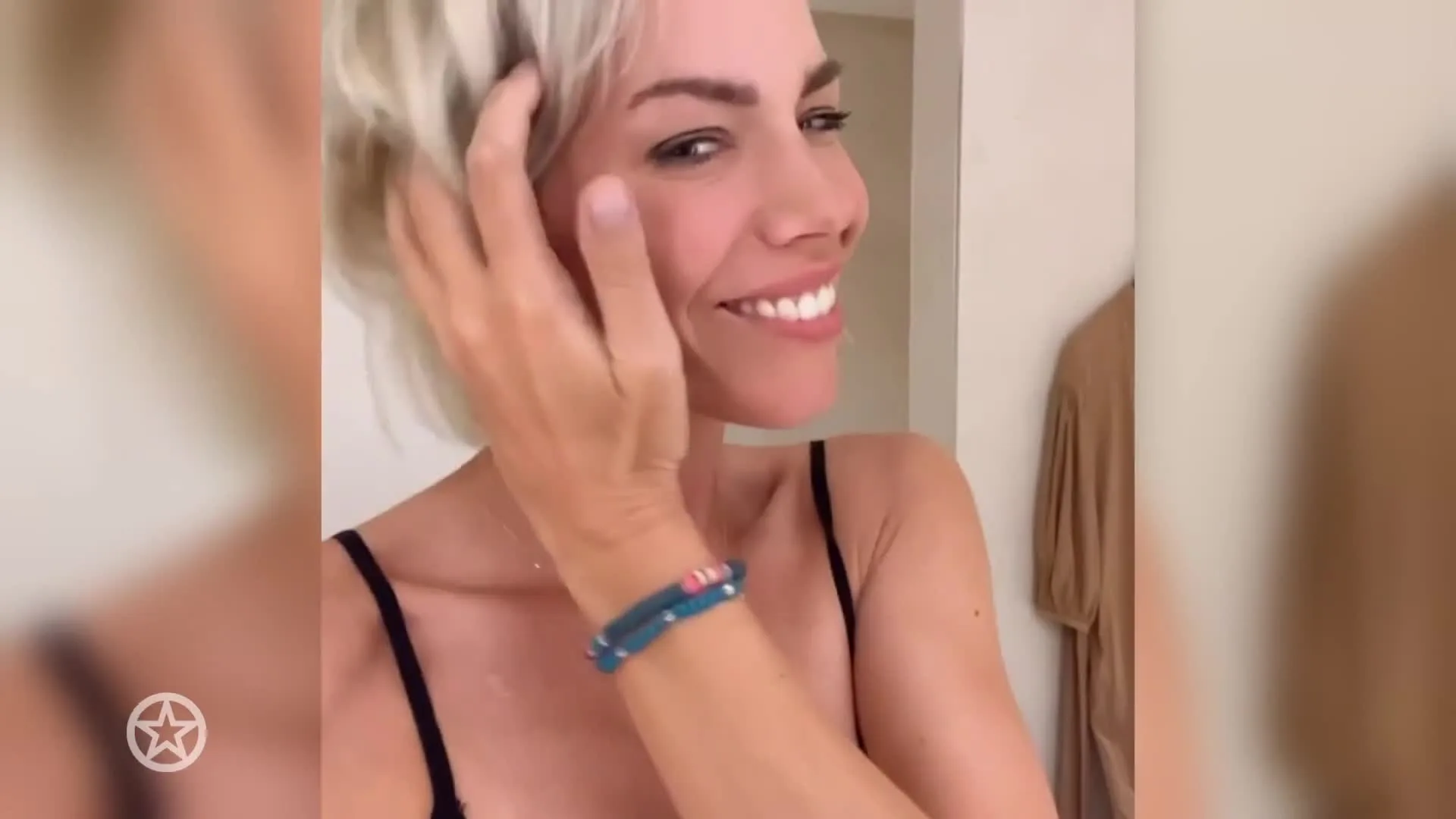 Nicolette Kluijver gaat voor nieuwe coupe