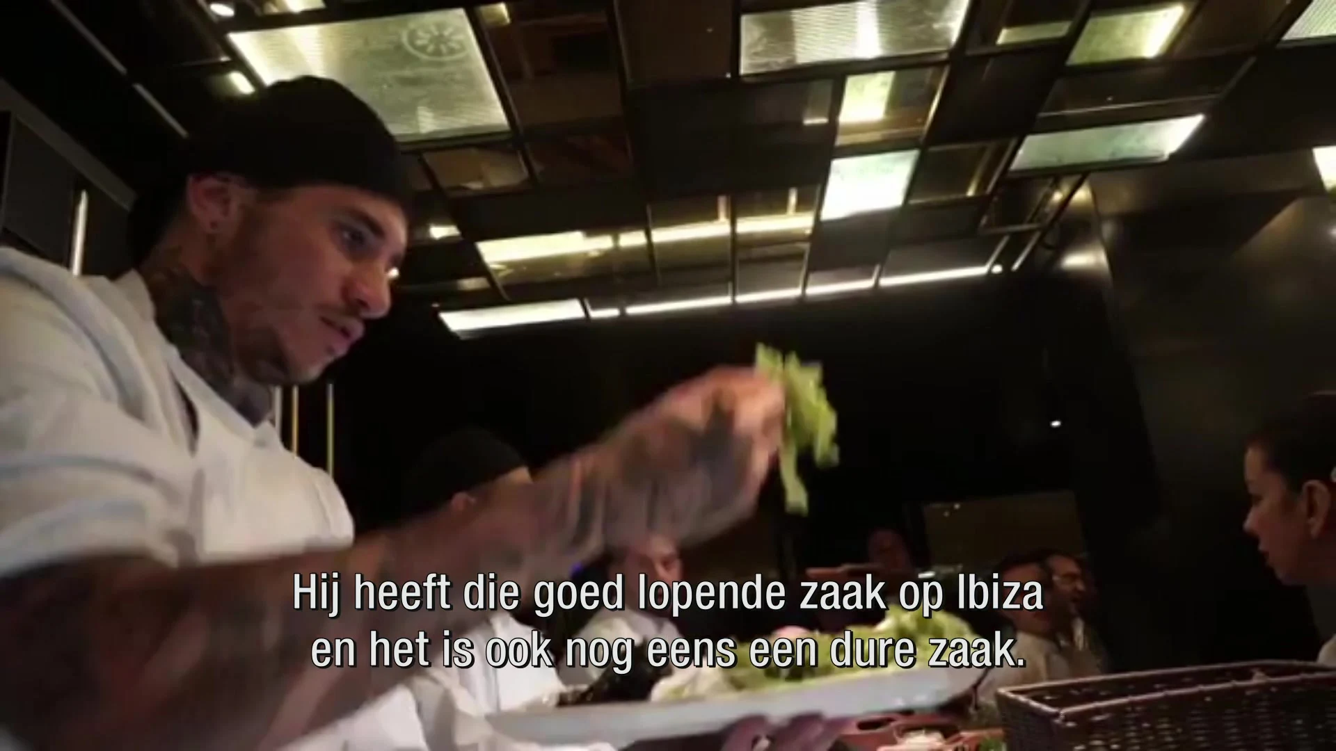 ONTHULD: Met déze nieuwe man paradeert Sylvie!