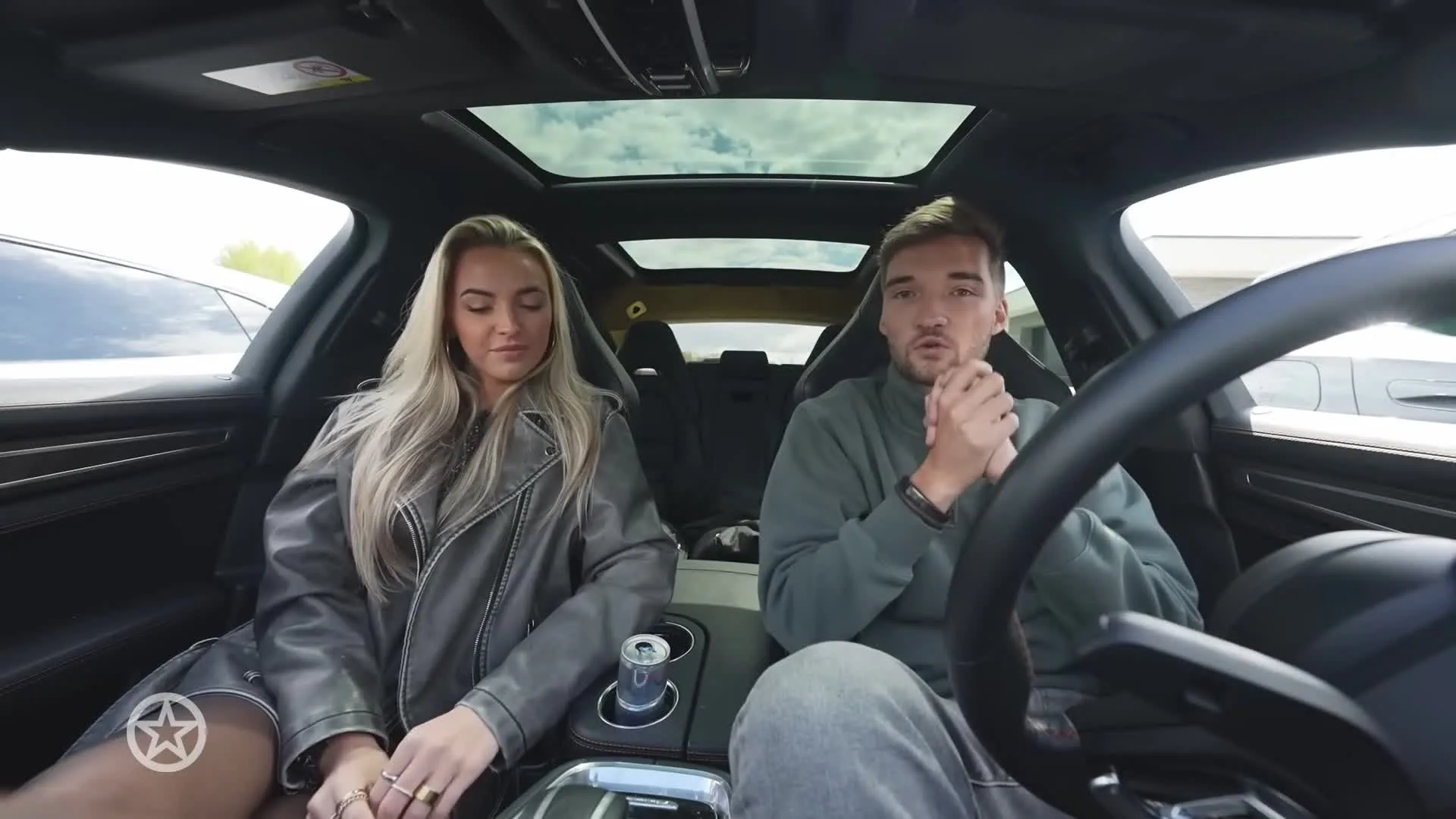 Gio en Lynn kopen samen een huis