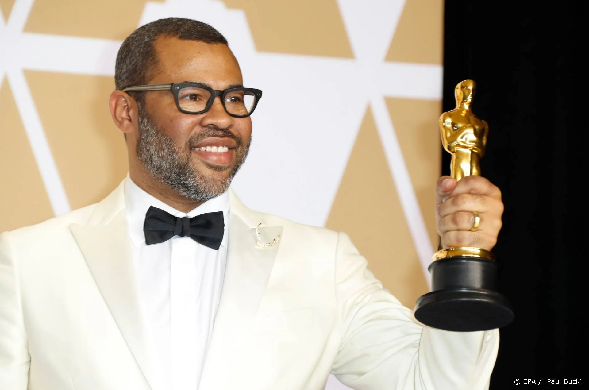 Regisseur Jordan Peele doneert miljoen aan zwarte gemeenschap