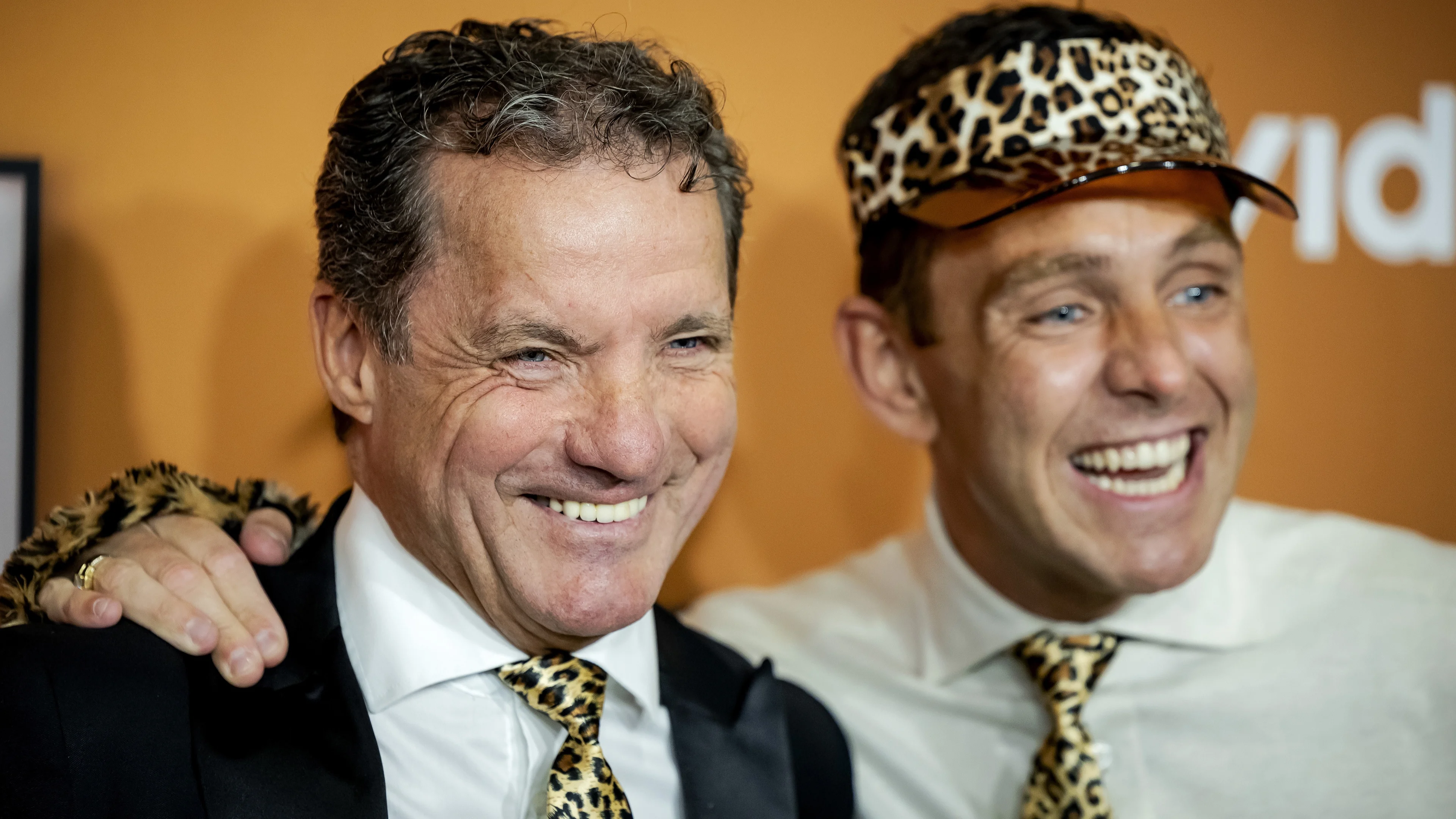 John de Bever over geaardheid in de sport: 'Doe normaal'