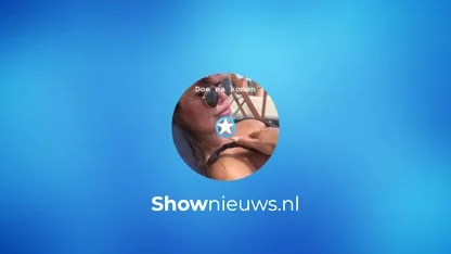 ZIEN: Kindje Lil' Kleine is nu al karate kid