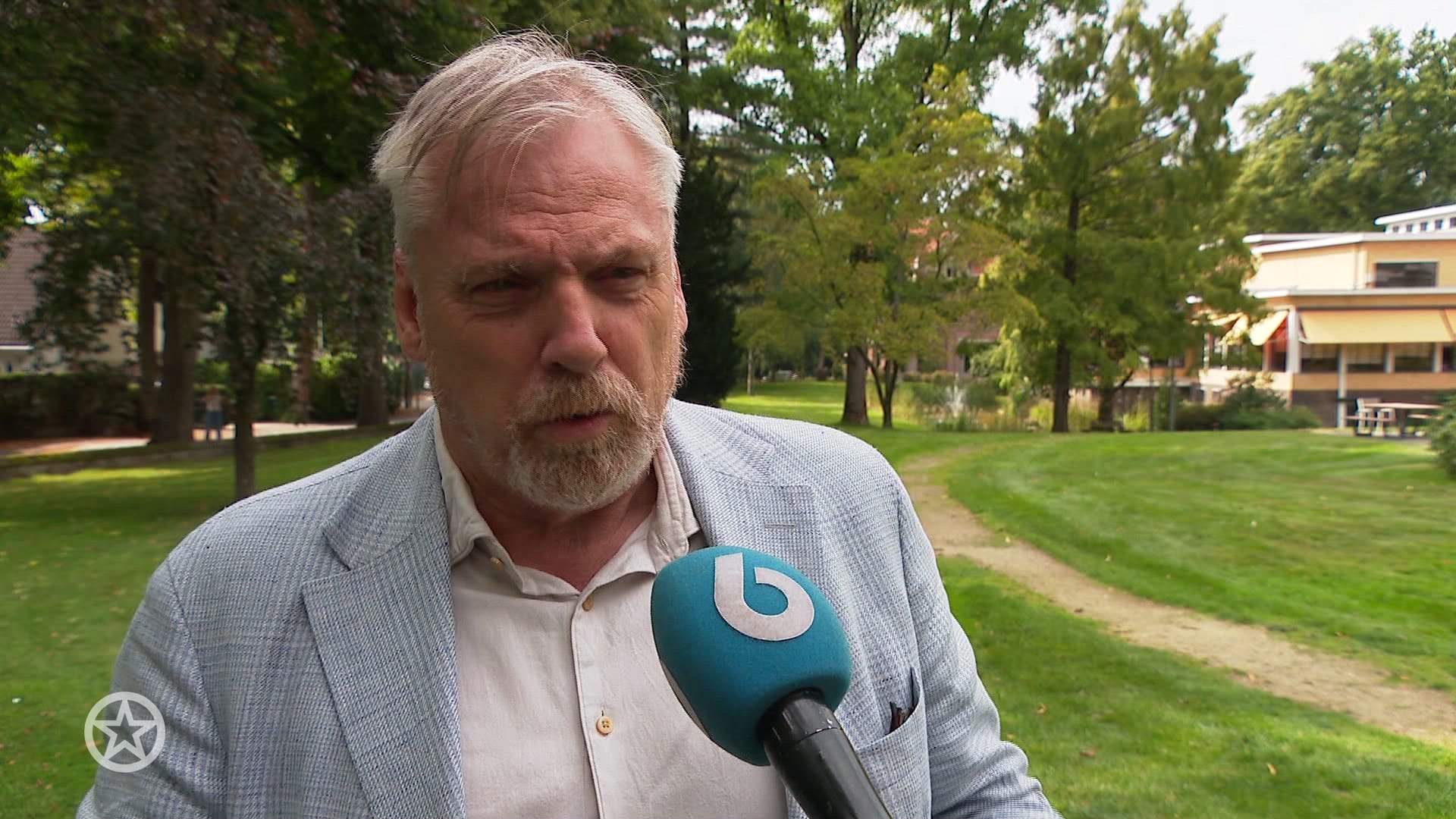 Maxime Meiland moet toch getuigen in verkrachtingszaak