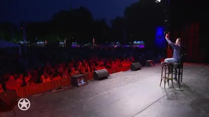 Frans Duijts vertelt over heftige maagoperatie