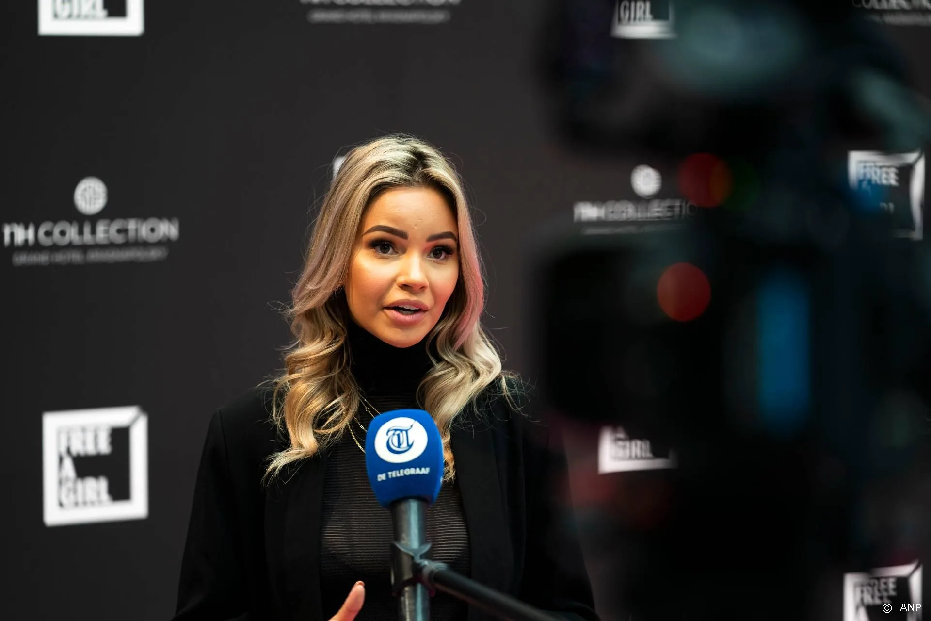 Monica Geuze en Wolter Kroes in nieuw programma StukTV