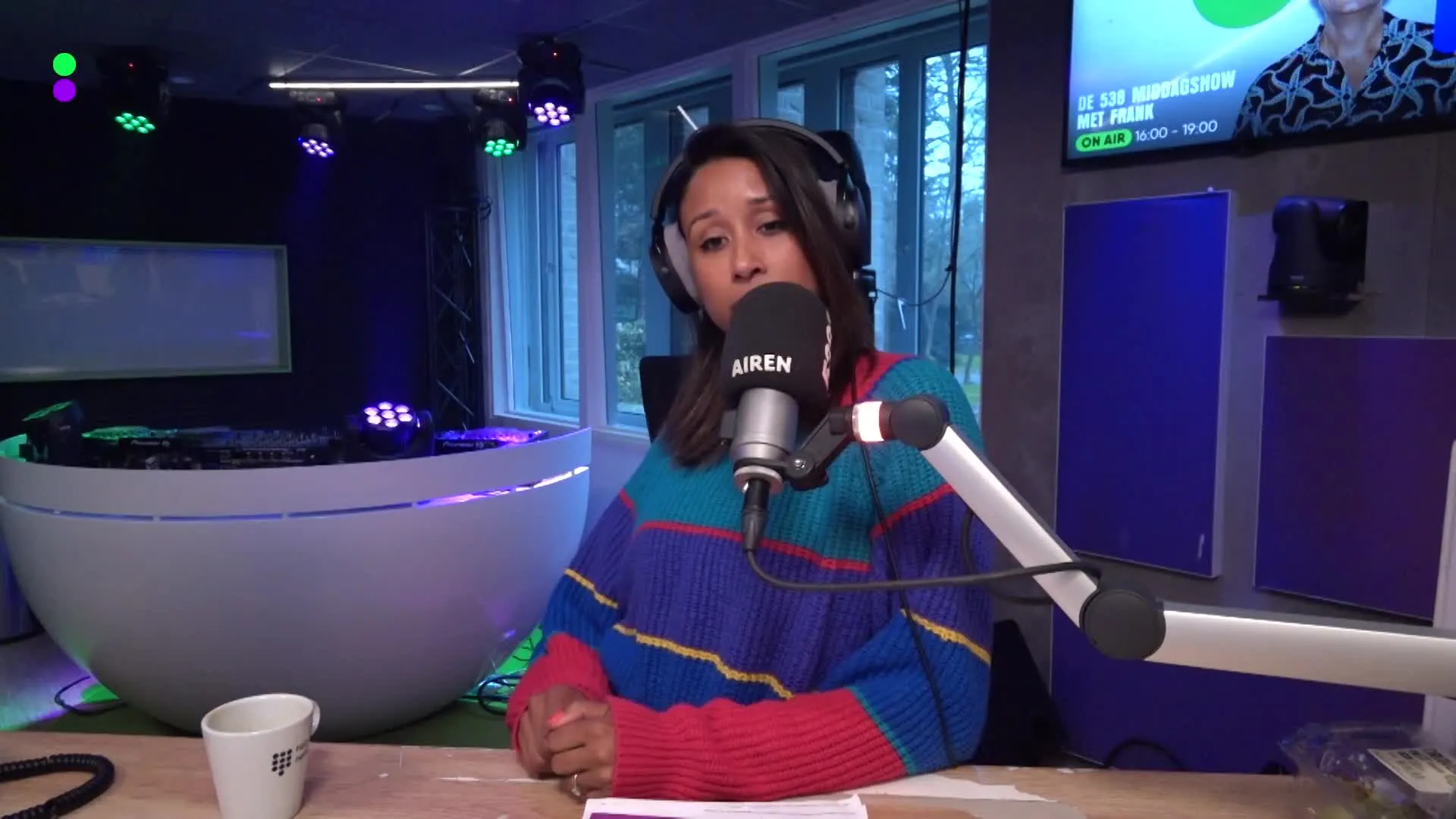 Jurre Geluk over nieuw seizoen Steken & Prikken!