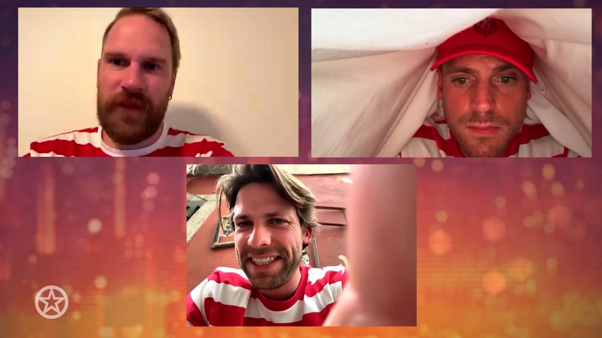 StukTV over opnames Waar de F*ck is Stuk