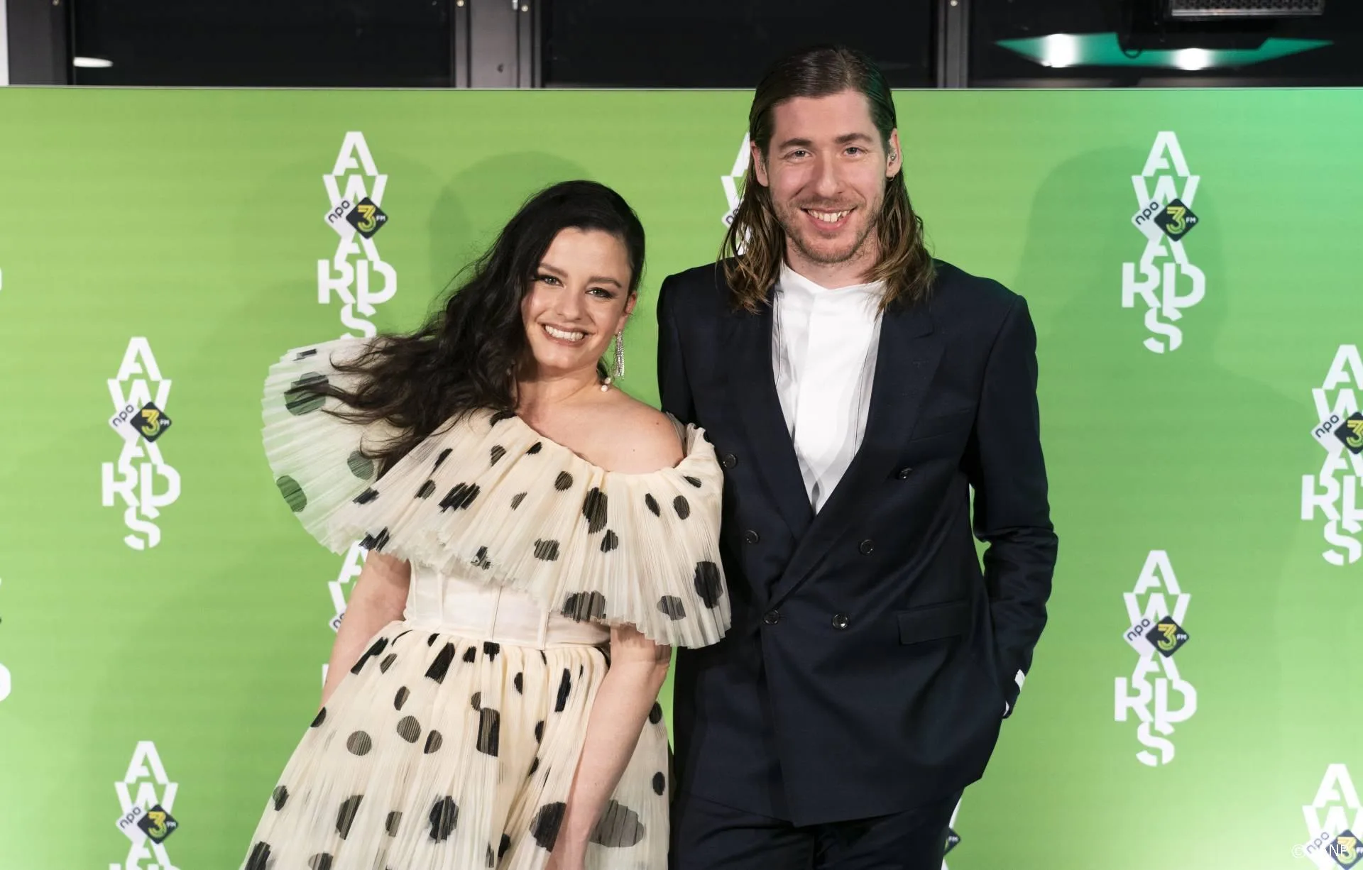 3FM schrapt middagshow Frank & Eva