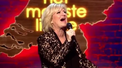 Wat is het mooiste liedje van Nederlandse bodem?