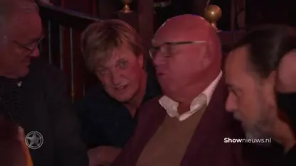 Wim Kieft lanceert boek over terugval