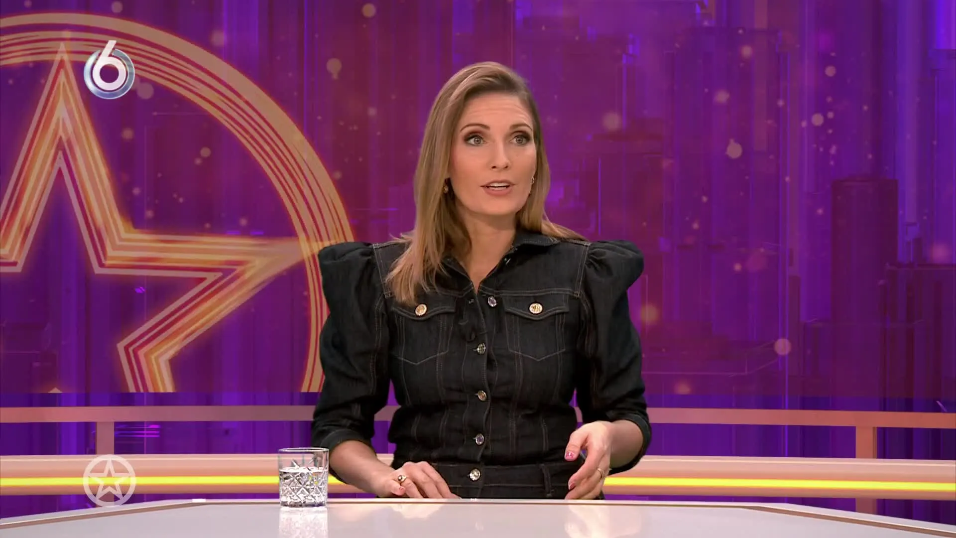 Ali B en chauffeur overvallen