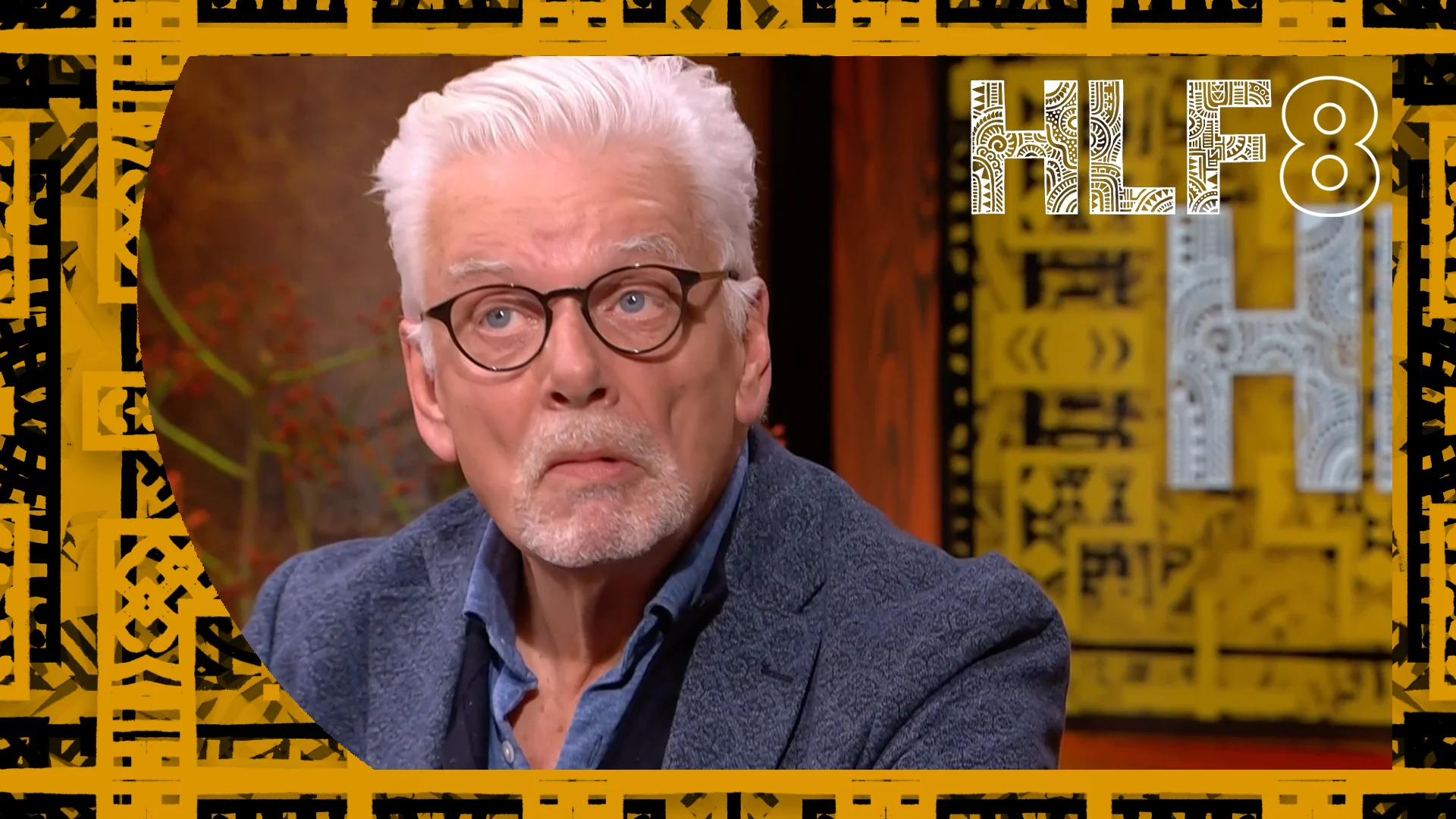 Louis van Gaal heeft een geluksonderbroek: "Jan, heb jij een lievelingsonderbroek?"