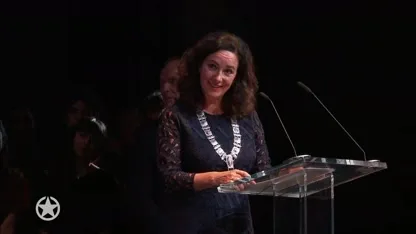 Igone en Thijs in geniep getrouwd