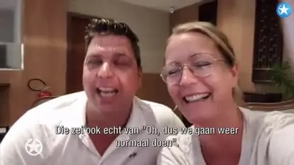 De Posjes verlaten Chili voor nieuw avontuur