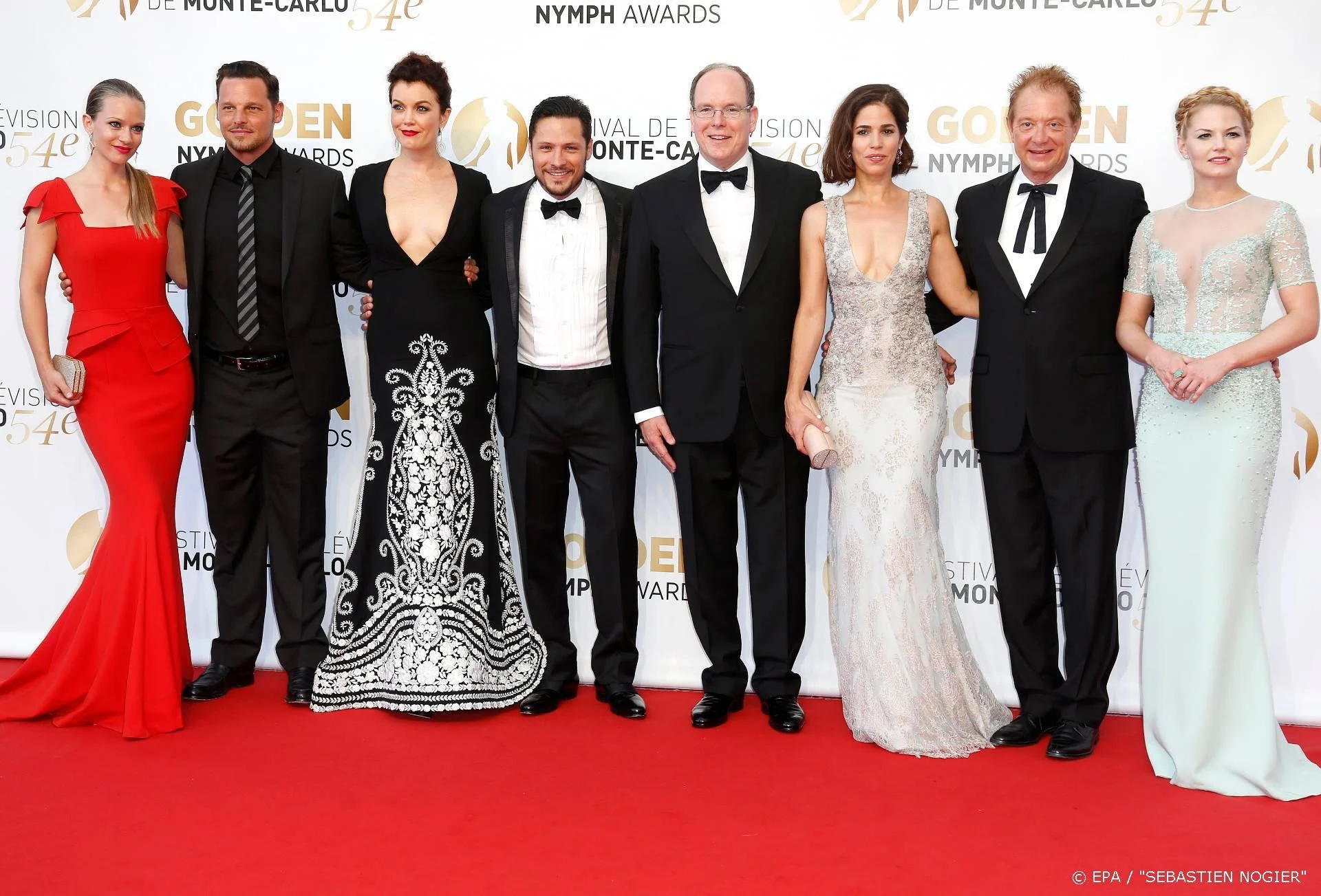 Justin Chambers kapt na vijftien jaar met Grey's Anatomy