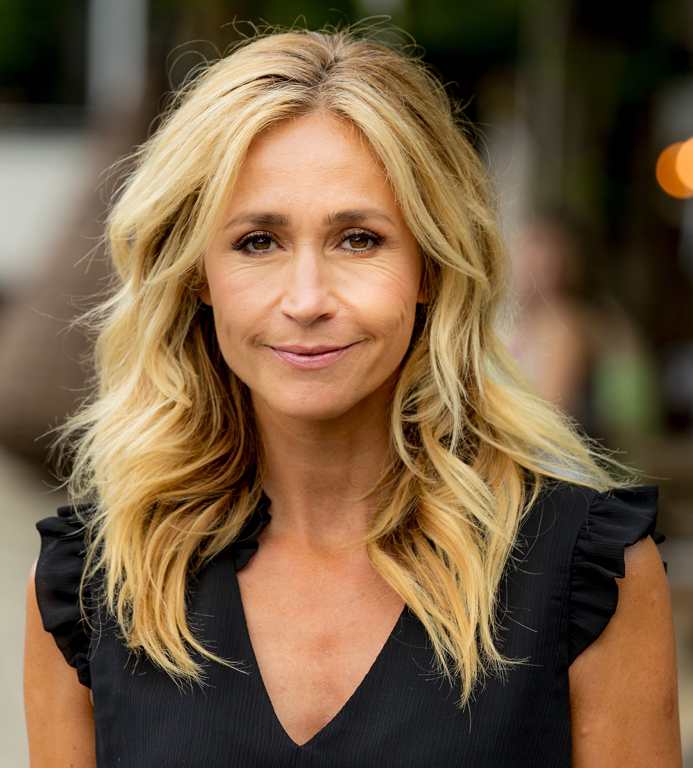 Wendy van Dijk deelt verontrustende noodoproep: 'Help aub!'