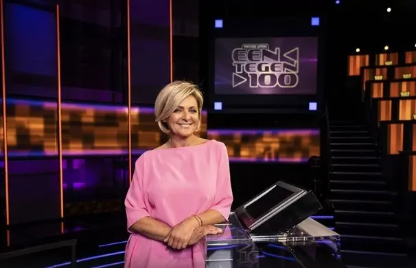 Enorme dreun voor Caroline Tensen: 'Desastreus'