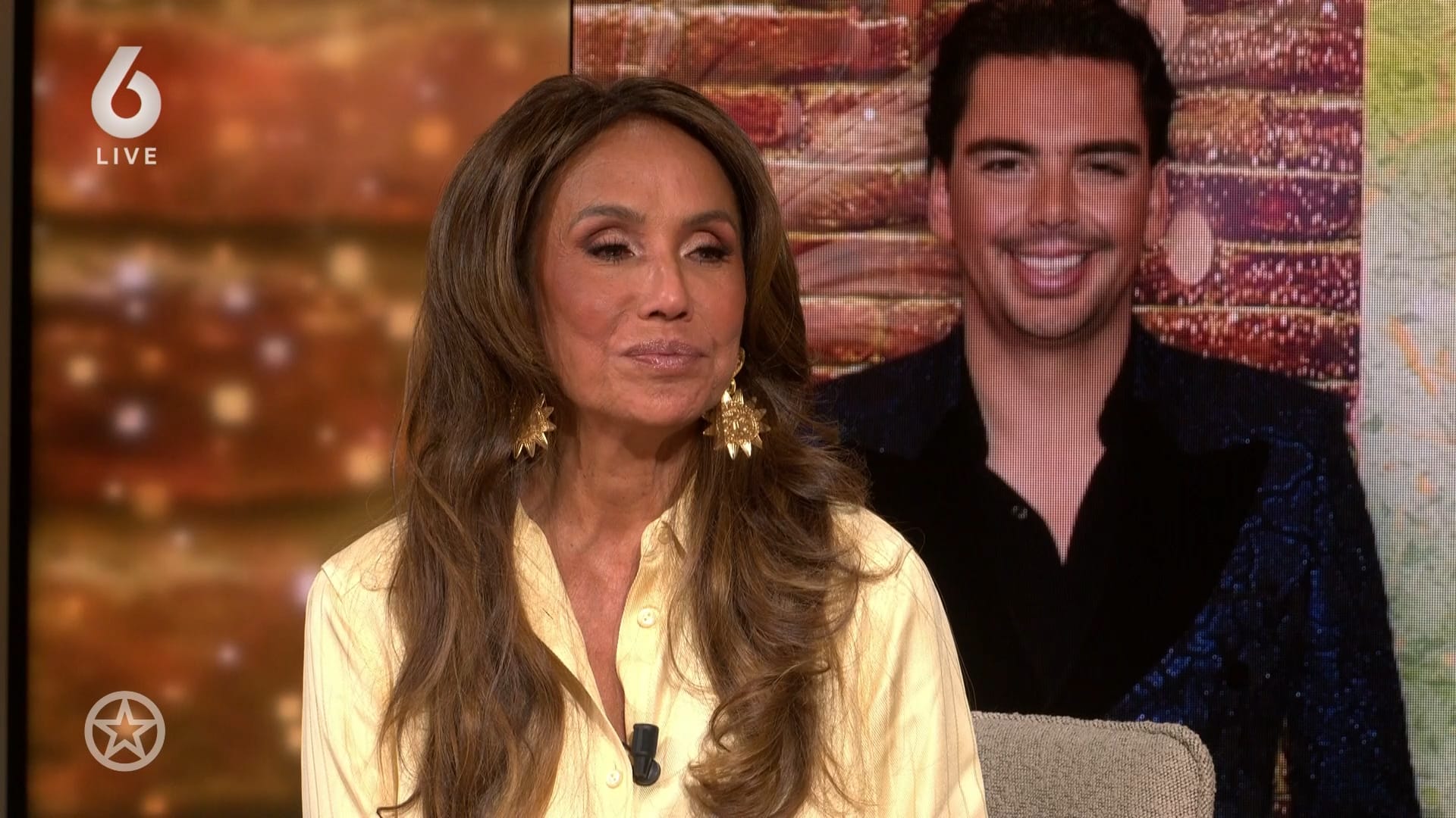 Yves Berendse koopt nieuwe woning met vriendin