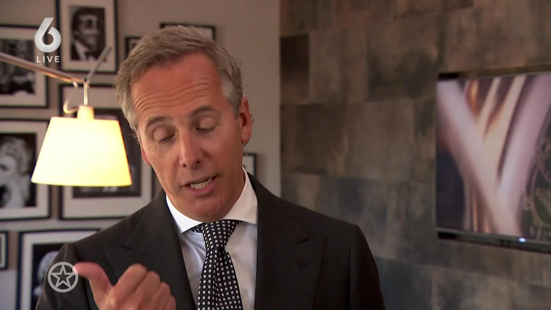 BN'ers krijgen hun villa's niet verkocht