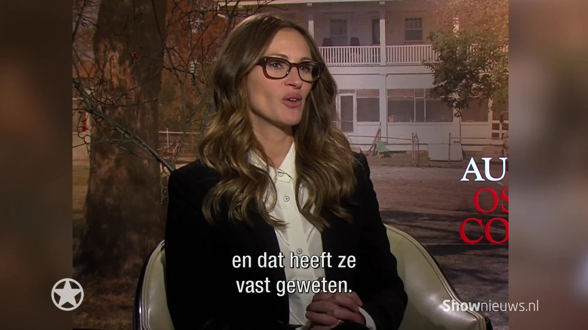 Supersterren over de band met hun moeder