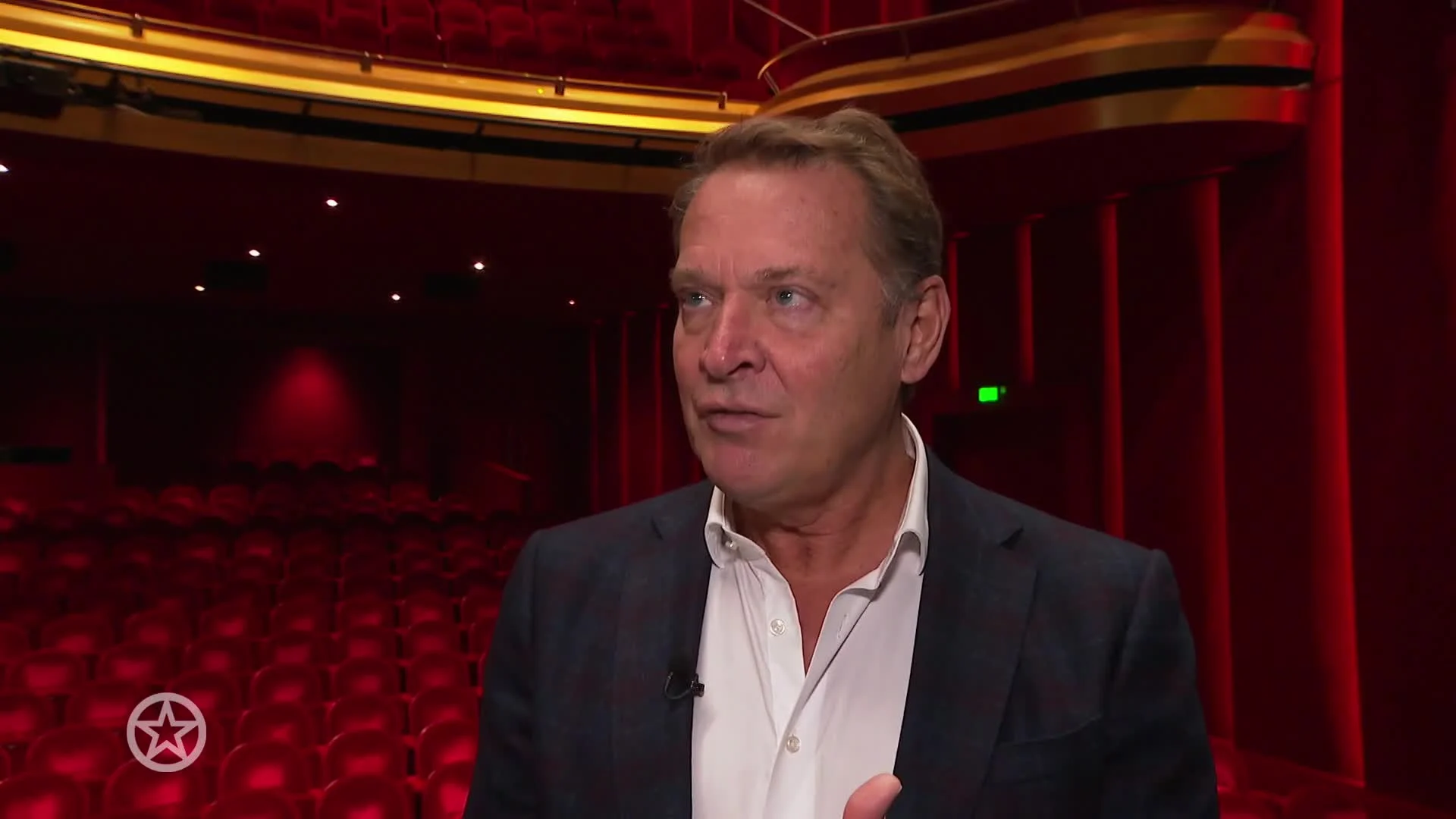 Albert laat zich uit over Humberto