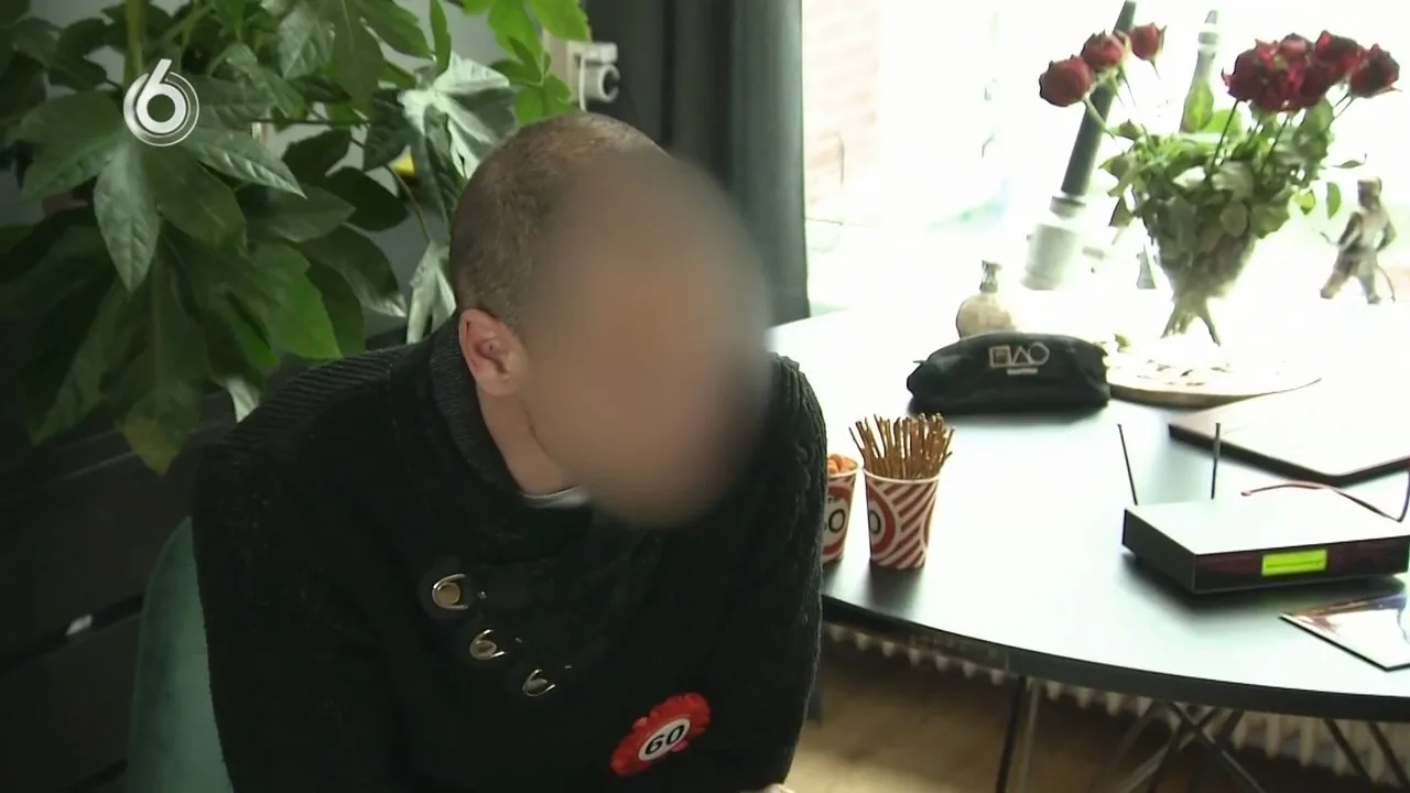 Kimberley opgelicht door eigen 'vrienden'